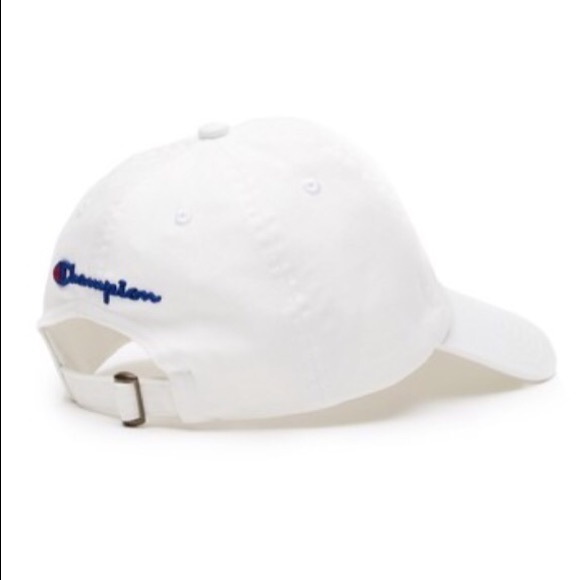 NWT Women’s Champion Dads Style Hat Cap - Picture 2 of 5